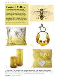 Gift Shop Magazine - Spring 2015